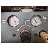 SENCO PC1010N Finish/Trim Air Compressor,1 gal.,1/2 HP