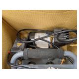 SENCO PC1010N Finish/Trim Air Compressor,1 gal.,1/2 HP