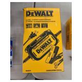 DEWALT Professional 2 Amp Automotive Battery Charger and Maintainer