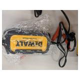 DEWALT Professional 2 Amp Automotive Battery Charger and Maintainer