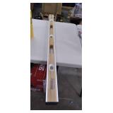 48 in. Eco-Tech Bamboo Level