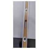 48 in. Eco-Tech Bamboo Level