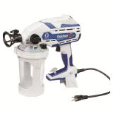 GRACO 17D889 Handheld Paint Sprayer,42 oz. Capacity G7694569