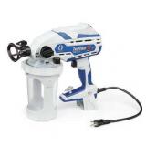 GRACO 17D889 Handheld Paint Sprayer,42 oz. Capacity G7694569