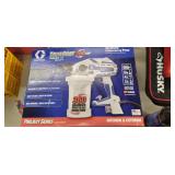 GRACO 17D889 Handheld Paint Sprayer,42 oz. Capacity G7694569