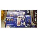 GRACO 17D889 Handheld Paint Sprayer,42 oz. Capacity G7694569