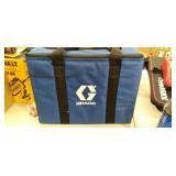 GRACO 17D889 Handheld Paint Sprayer,42 oz. Capacity G7694569