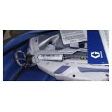 GRACO 17D889 Handheld Paint Sprayer,42 oz. Capacity G7694569