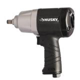 Husky 650 ft./lbs. 1/2 in. Impact Wrench