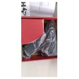 Husky 650 ft./lbs. 1/2 in. Impact Wrench