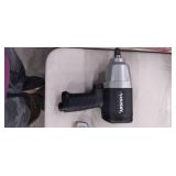 Husky 650 ft./lbs. 1/2 in. Impact Wrench