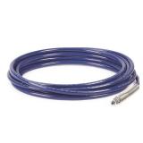 GRACO 247339 DuraFlex Airless Hose,1/4 inx25 ft.