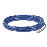 GRACO 247339 DuraFlex Airless Hose,1/4 inx25 ft.