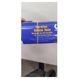 GRACO 247339 DuraFlex Airless Hose,1/4 inx25 ft.