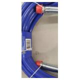 GRACO 247339 DuraFlex Airless Hose,1/4 inx25 ft.