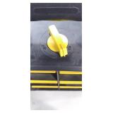 Dewalt 12-Compartment Small Parts Organizer Flip Bin