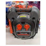 Vector 700 Peak Amp Portable Car Jump Starter with USB Power Station