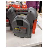 Vector 700 Peak Amp Portable Car Jump Starter with USB Power Station