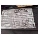 RIDGID 18V OCTANE Cordless, Half Inch Impact (2) 4.0 Ah Batteries, Charger, and Bag