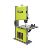 Ryobi BS904G 9" BANDSAW Green