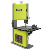 Ryobi BS904G 9" BANDSAW Green