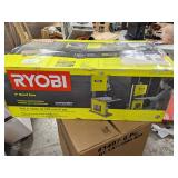 Ryobi BS904G 9" BANDSAW Green