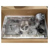 Ryobi BS904G 9" BANDSAW Green