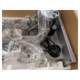 Ryobi BS904G 9" BANDSAW Green