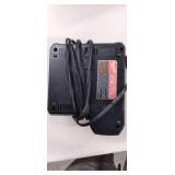 Milwaukee rapid charger M12 and M18