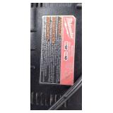 Milwaukee rapid charger M12 and M18
