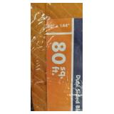 Pratt Retail Specialties 80 in. L x 144 in. W Extra-Large Premium Moving Blanket