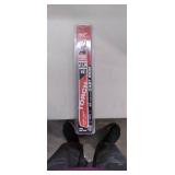 7T 9" CI SAWZALL BLADE