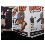 bucket head bh0100 wet/dry vac powerhead