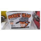 bucket head bh0100 wet/dry vac powerhead