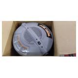 bucket head bh0100 wet/dry vac powerhead
