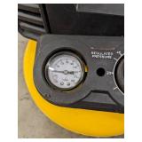 6 Gal. 165 PSI Electric Pancake Air Compressor