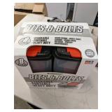 Buddeez bits and bolts storage units