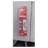 Milwaukee 78 in. L x 1-3/8 in. W Plastic Folding Rule SAE