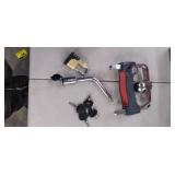 TowSmart Pro Class Heavy-Duty Coupler Lock Kit