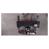 TowSmart Pro Class Heavy-Duty Coupler Lock Kit