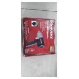 Husky 650 ft./lbs. 1/2 in. Impact Wrench