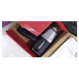 Husky 650 ft./lbs. 1/2 in. Impact Wrench