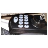 Kwikset 913 Smartcode Traditional Electronic Deadbolt Featuring SmartKey Securityâ¢ In Venetian Bronze, Model # 99130-002