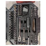 Husky Mechanics Tool Set (94-Piece)