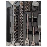 Husky Mechanics Tool Set (94-Piece)