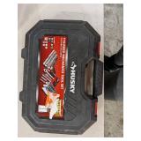 husky 119 piece mechanics tool set