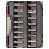husky 119 piece mechanics tool set