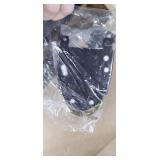 Kwikset 909 Smartcode Traditional Electronic Deadbolt Featuring SmartKey Securityâ¢ In Venetian Bronze, Model #99090-019