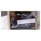 907 Powerbolt2Â® Electronic Deadbolt featuring SmartKey Securityâ¢ in Venetian Bronze