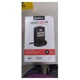 Kwikset 917 SmartCodeÂ® Electronic Residential Door Lever Venetian Bronze